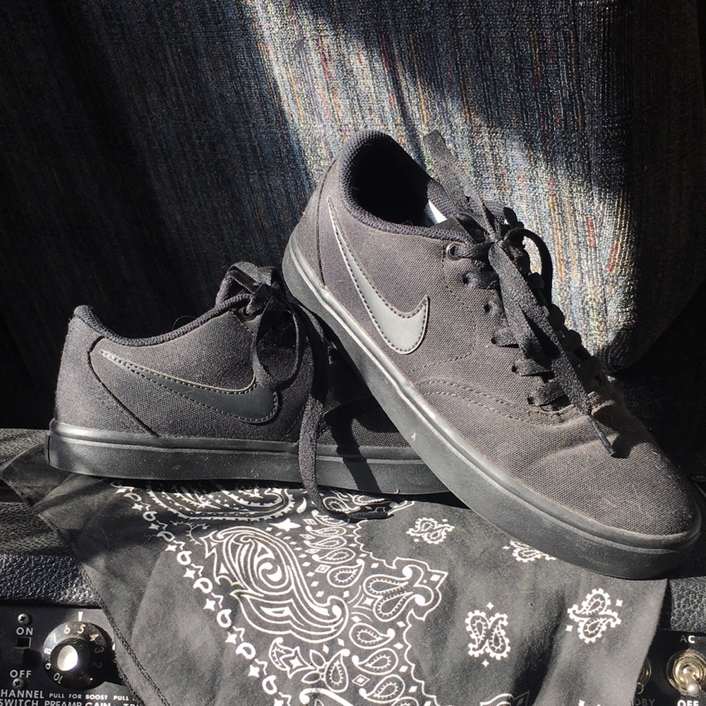 Nike SB sneakers
